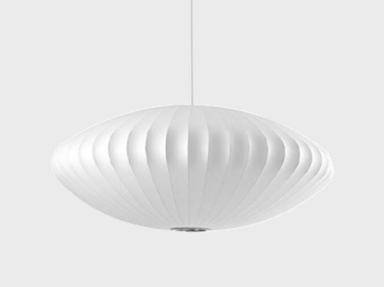 Pendant Lamp (Used)