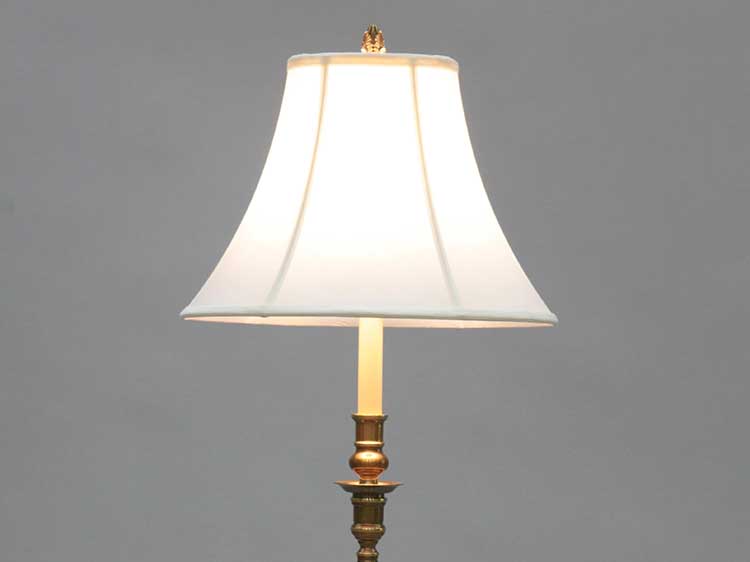 Floor Lamp (Used) #2