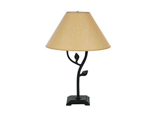 Table Lamp (Used)