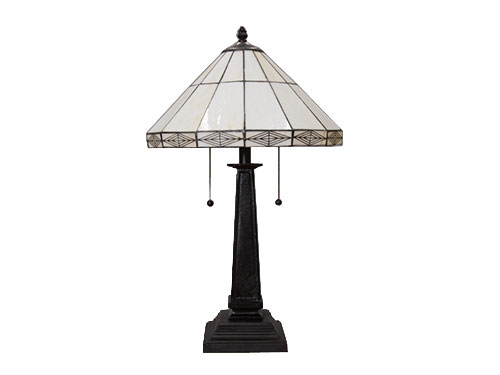 Table Lamp (Used)