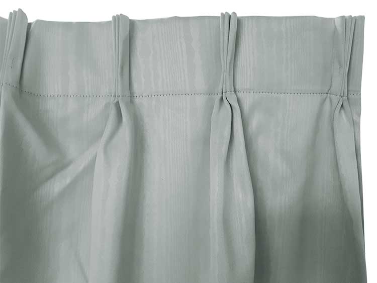 Curtain Drape&Sheer Set (Used)