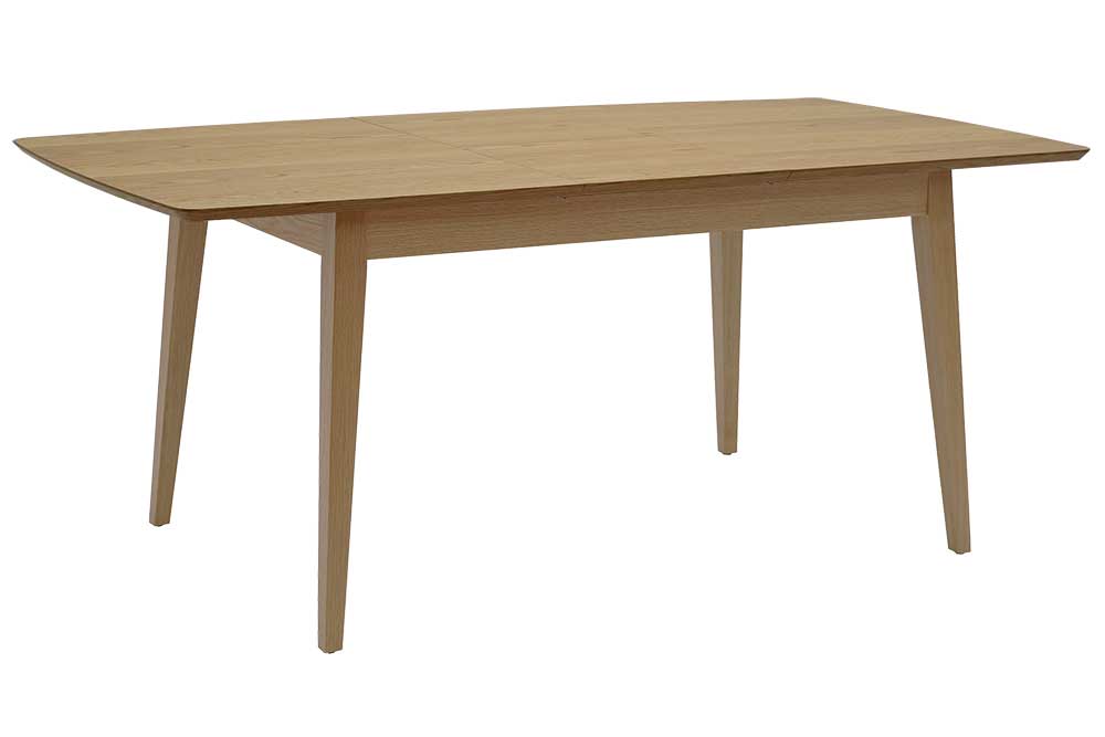 Extendable Dining Table (New)