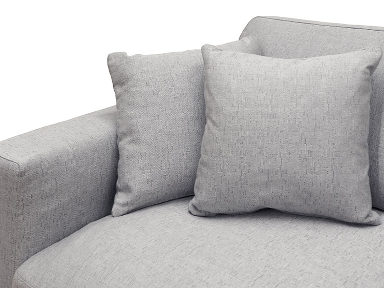 Corner Sofa (Fabric) (Used) #5