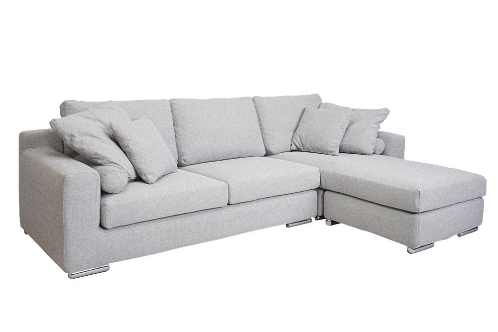 Combination Sofa (Fabric) (New)