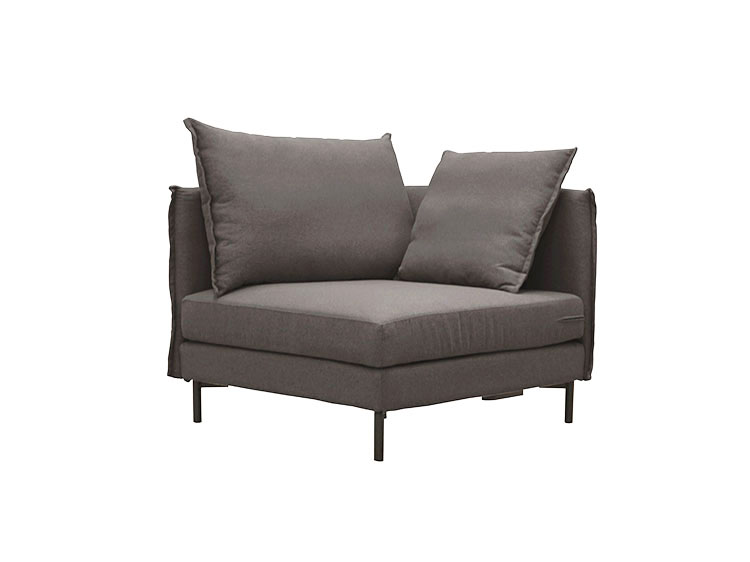 3P Sofa(Fabric) (New) #4