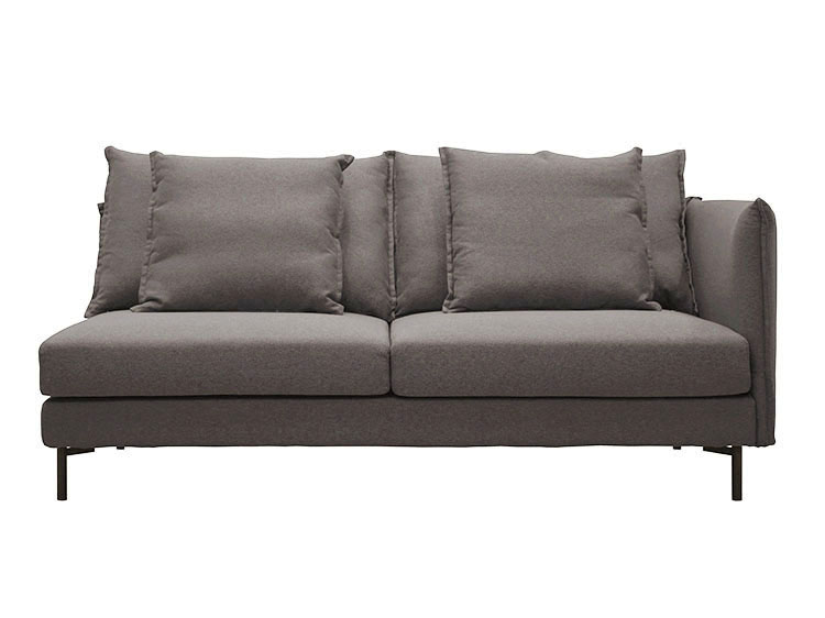 3P Sofa(Fabric) (New) #3