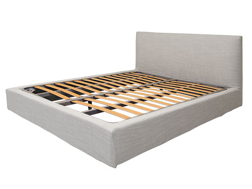 Queen Size Bed Frame (New) #2