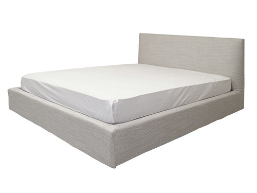 Queen Size Bed Frame (New) #3