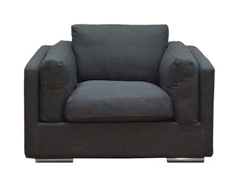 1P Sofa (Fabric) (Used)