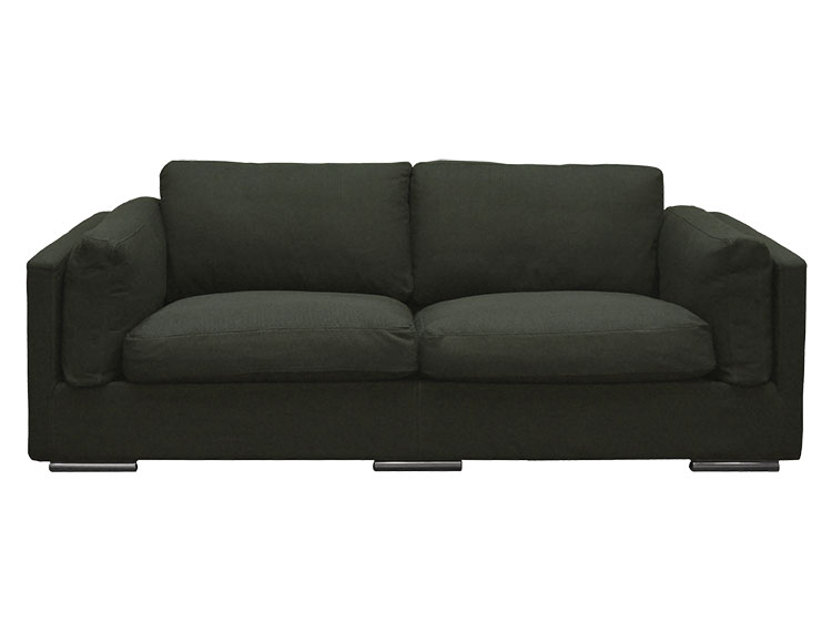 3P Sofa (Fabric) (Used)