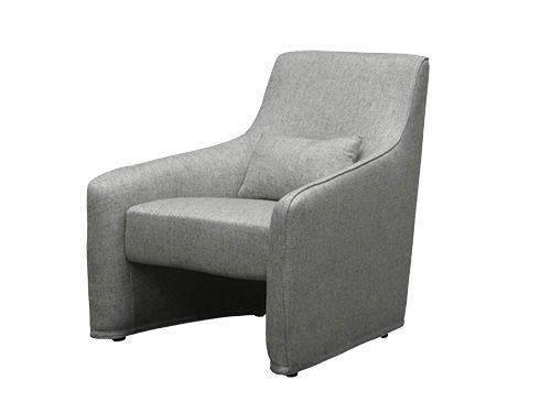 Personal Chair (Fabric) (Used)