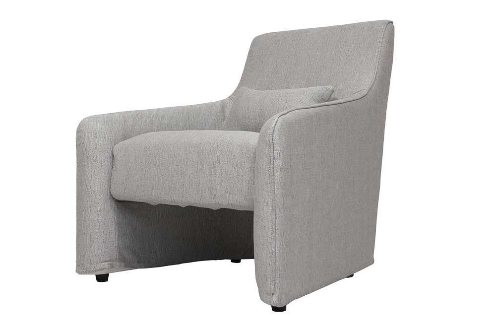 Personal Chair (Fabric) (Used)
