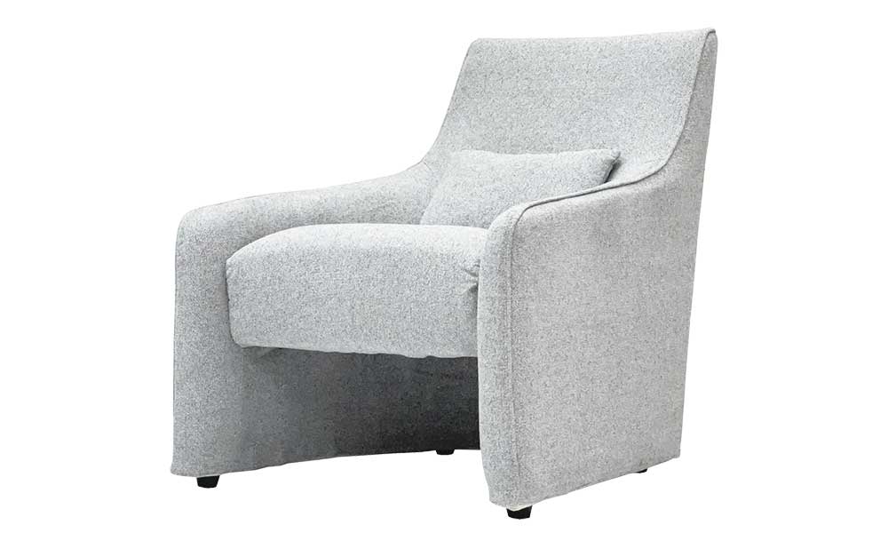 Personal Chair (Fabric) (Used)