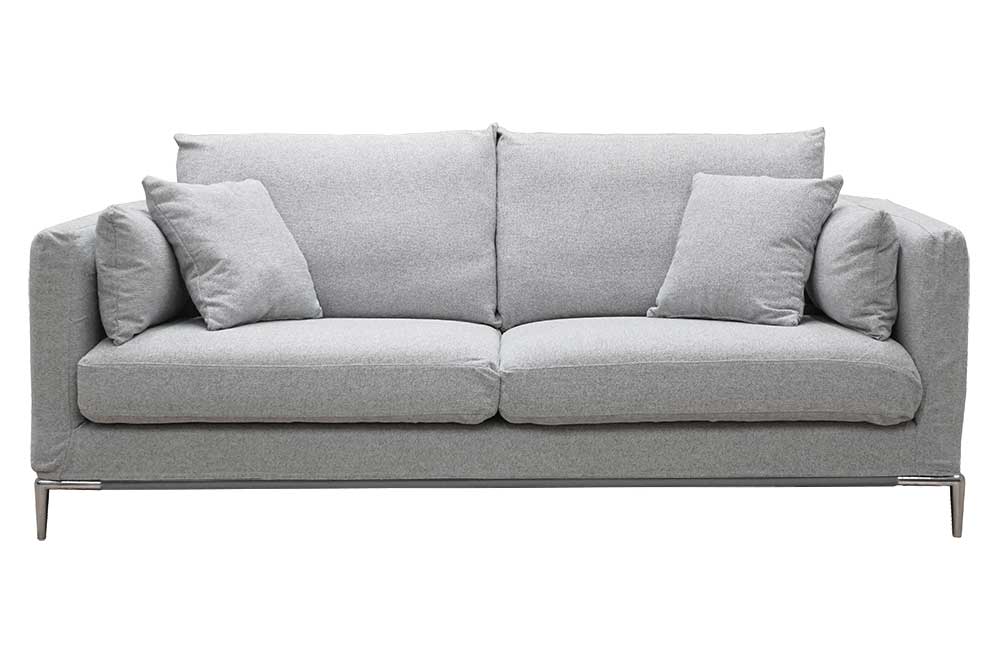 3P Sofa (Fabric) (New Cover)