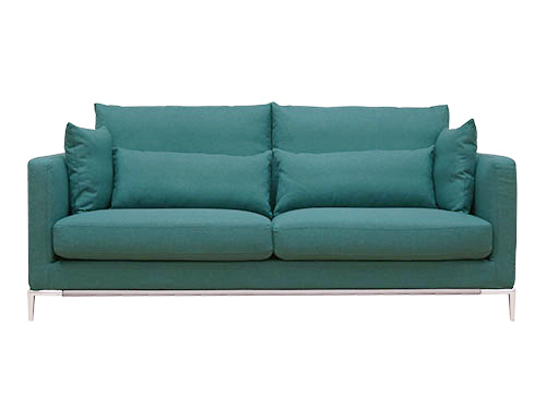 3P Sofa (Fabric) (Used)