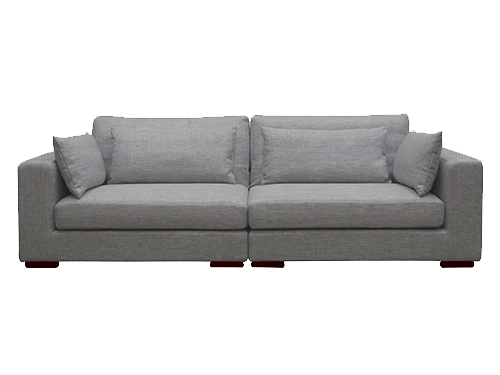 Large Sofa(Fabric) (New Cover)
