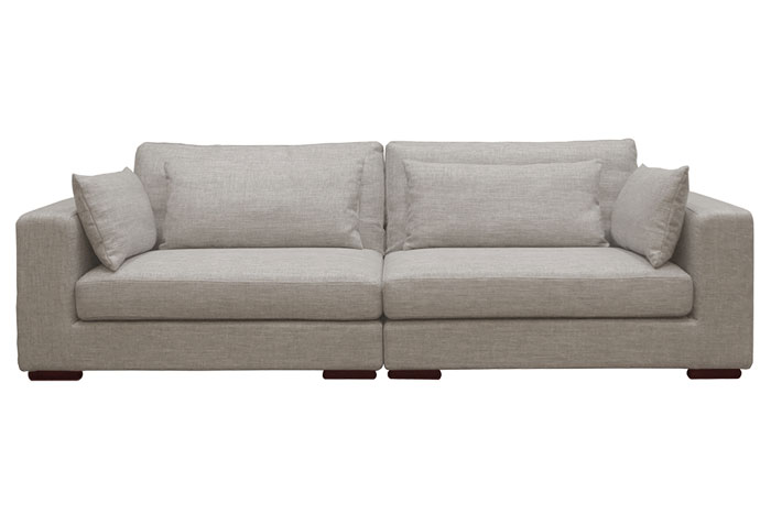 Large Sofa(Fabric) (New)