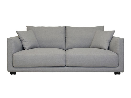 3P Sofa (Fabric) (Used)