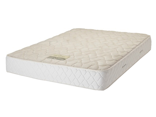 King-Size Mattress (1matt.) (Used)