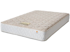 King-Size Mattress (1matt.) (Used)