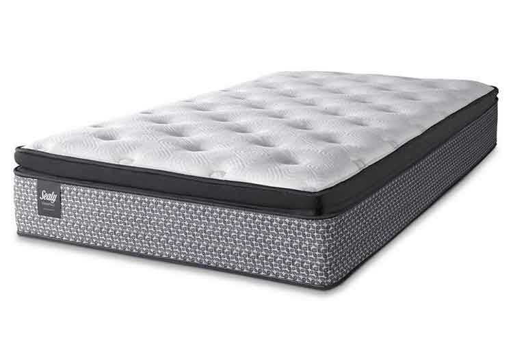 Eastern King Size Mattress (1matt.) (Used)