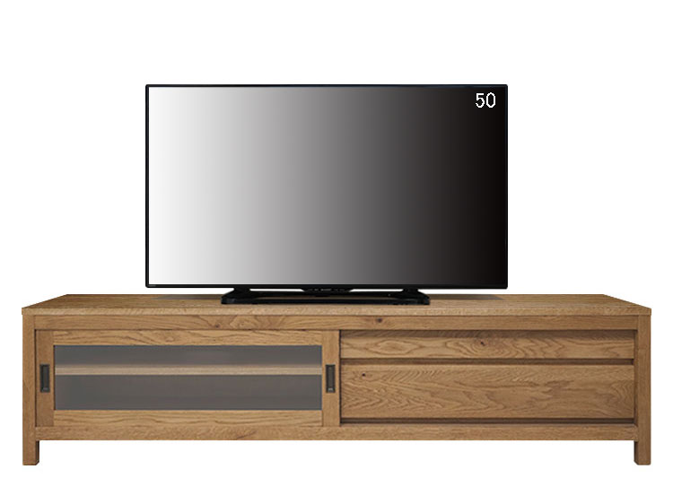 テレビボード (中古)