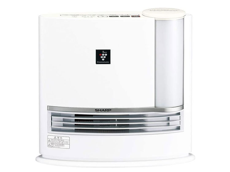 Electric Heater (Used)