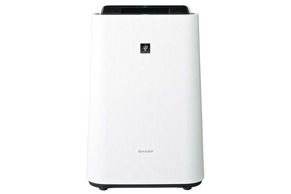 Humidifier Air Purifier (Used)