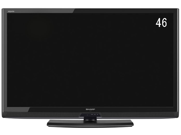 TV46Inch Domestic Model (Used)