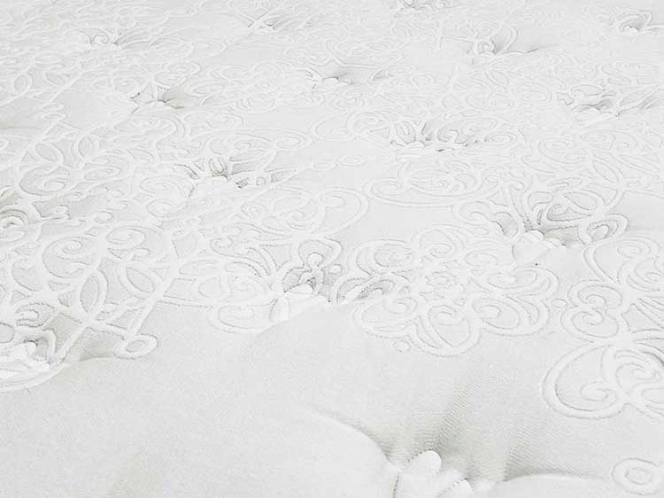 Semi Double-Size Mattress (Used) #2