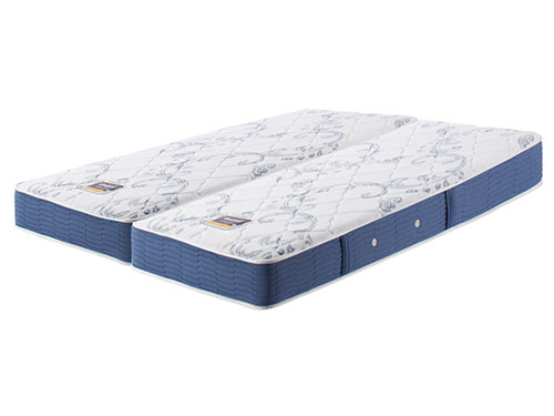 King-Size Mattress (2matt.) (New)