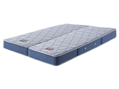 King-Size Mattress (2matt.) (New)