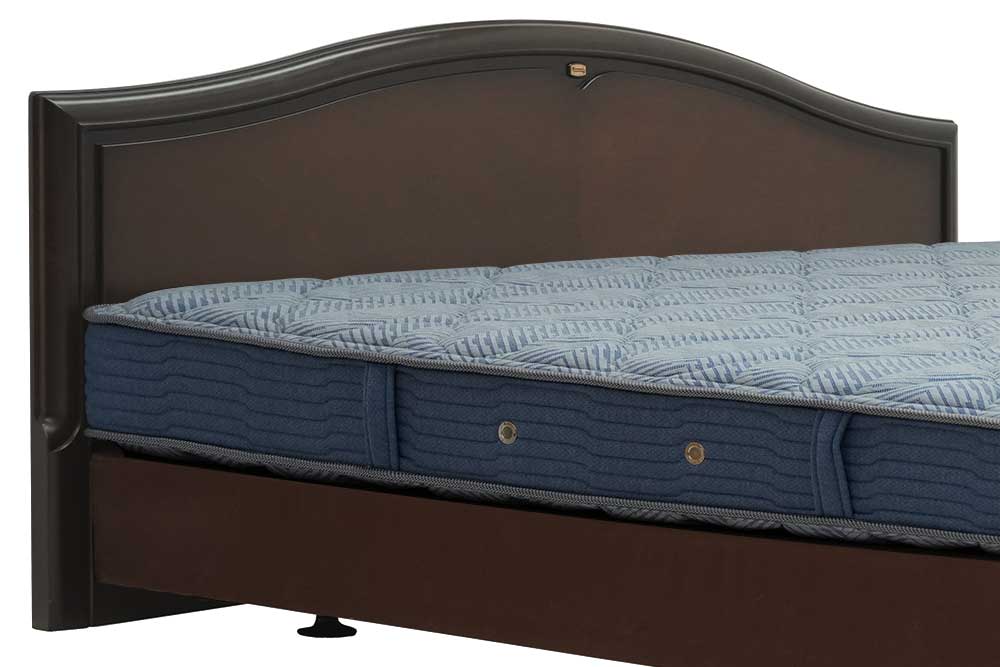 キングサイズ ヘッドボード (中古)