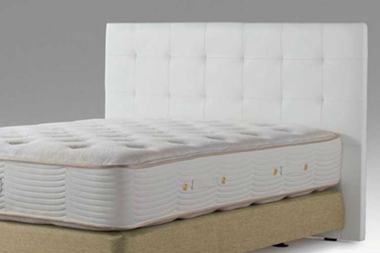 Queen-Size Head Board (Used)