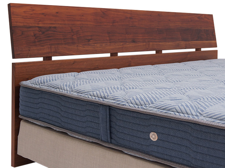 King-Size Head Board (Used)