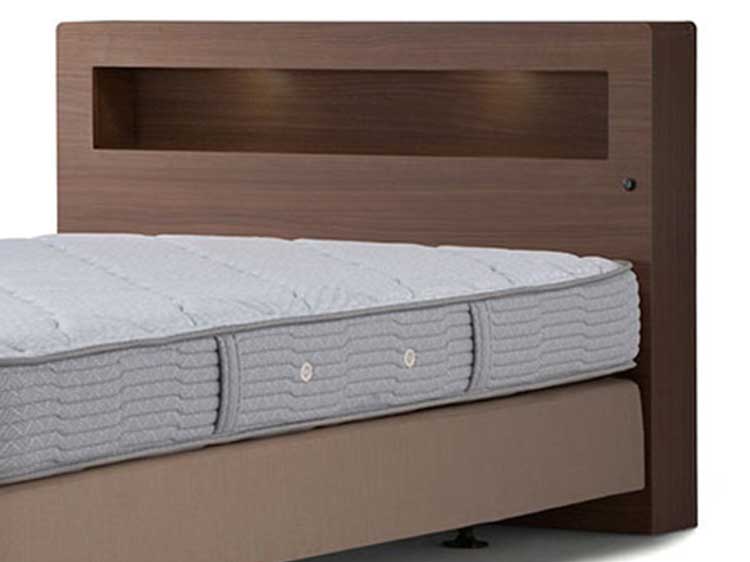 Double-Size Head Board (Used)