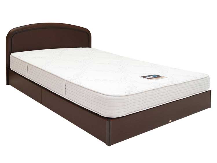 Double-Size Bed Frame (Used)