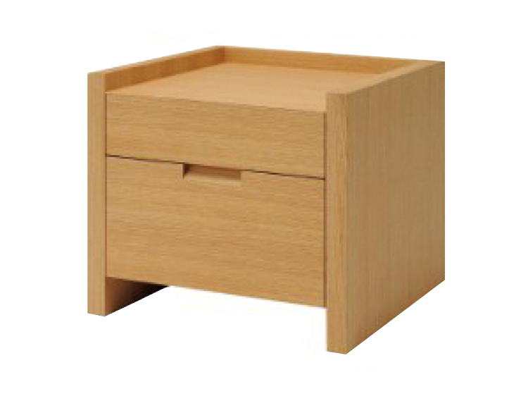 ナイトテーブル (中古)
