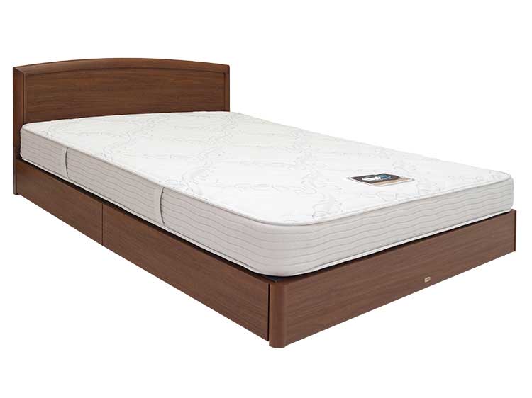 Double-Size Bed Frame (Used)