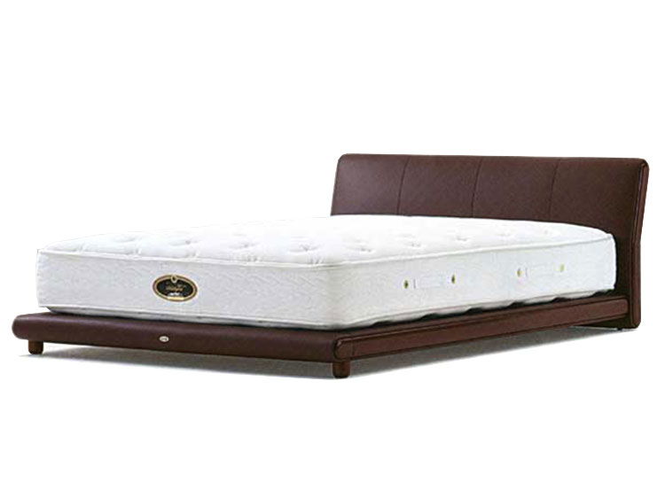 Double-Size Bed Frame (Used)