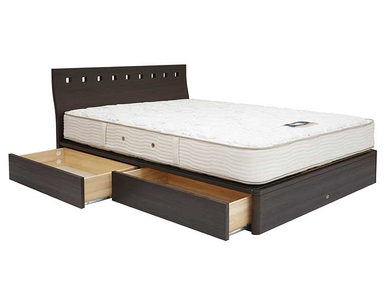 Double-Size Bed Frame (Used)