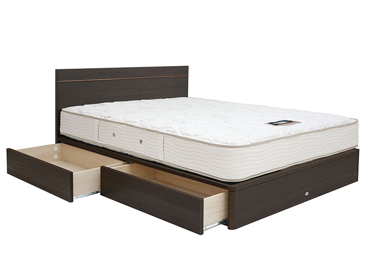 Double-Size Bed Frame (Used)