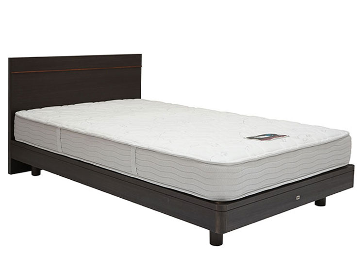 Semi Double-Size Bed Frame (Used)