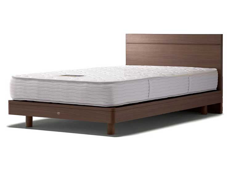 Double-Size Bed Frame (Used)