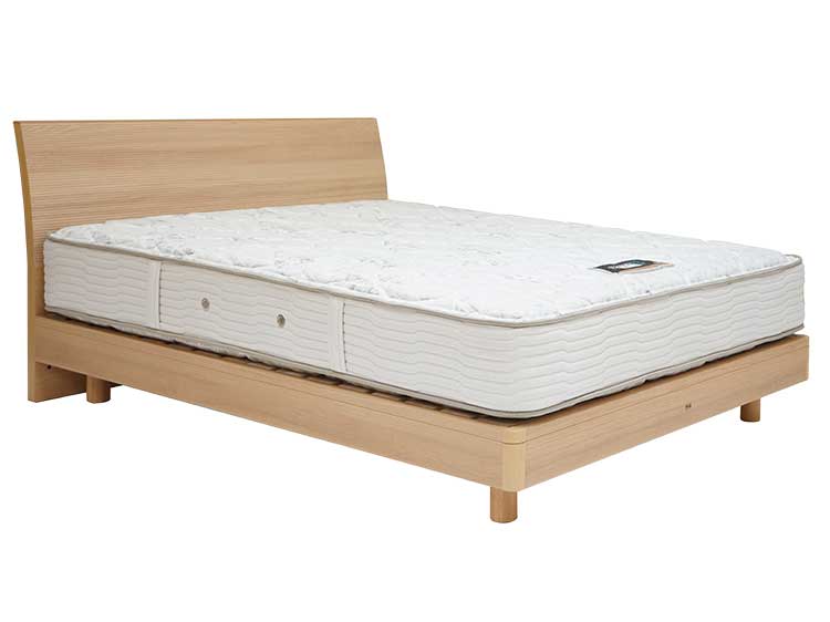 Double-Size Bed Frame (Used)
