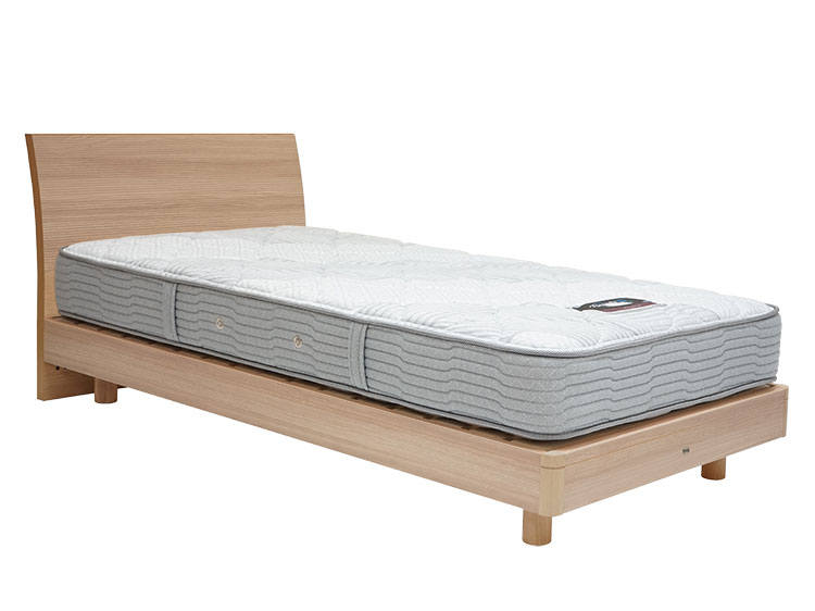 Single-Size Bed Frame (Used)