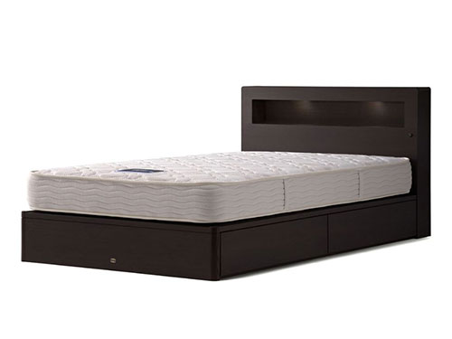 Single-Size Bed Frame (Used)