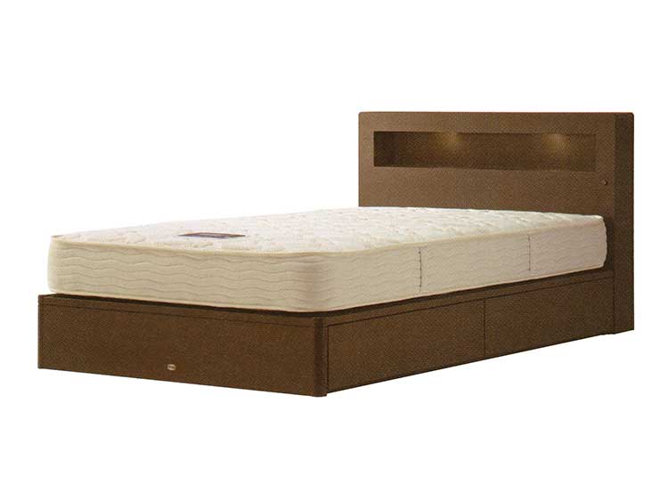 Double-Size Bed Frame (Used)