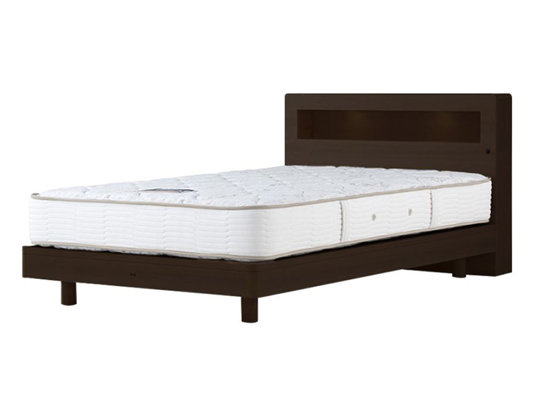 Double-Size Bed Frame (Used)