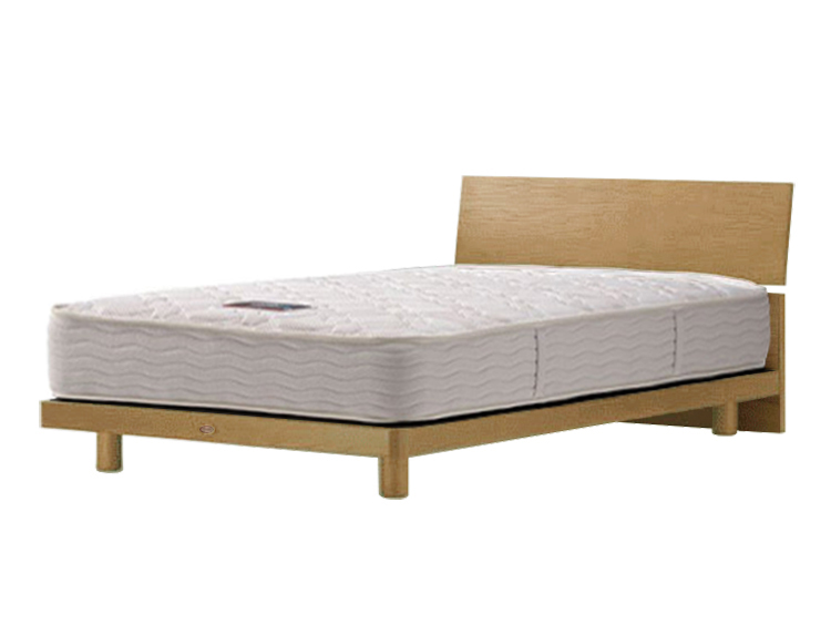 Single-Size Bed Frame (Used)